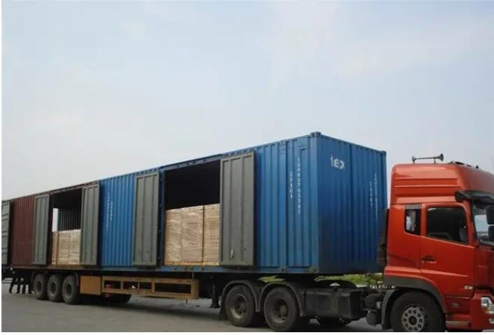 厦门到襄城区整车运输