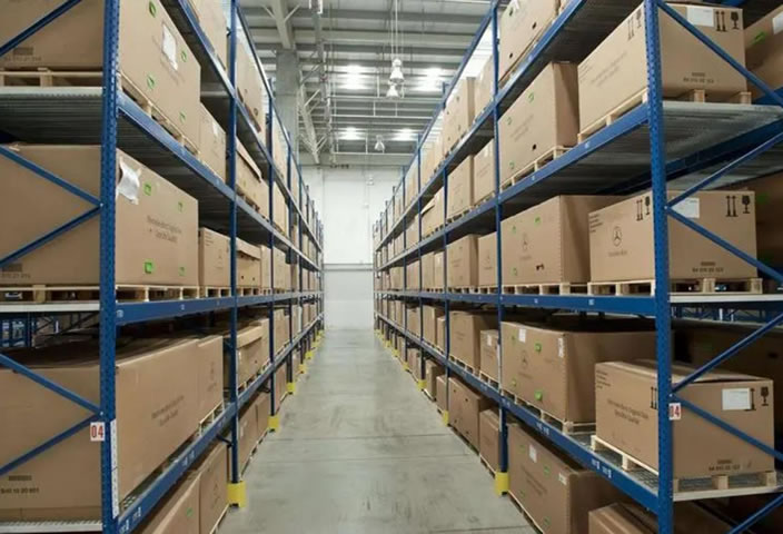 厦门到襄城区货物仓储