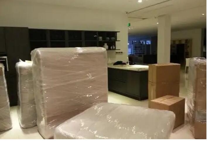 厦门到襄城区长途搬家