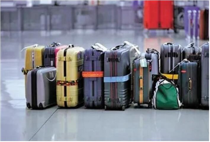 厦门到襄城区行李托运