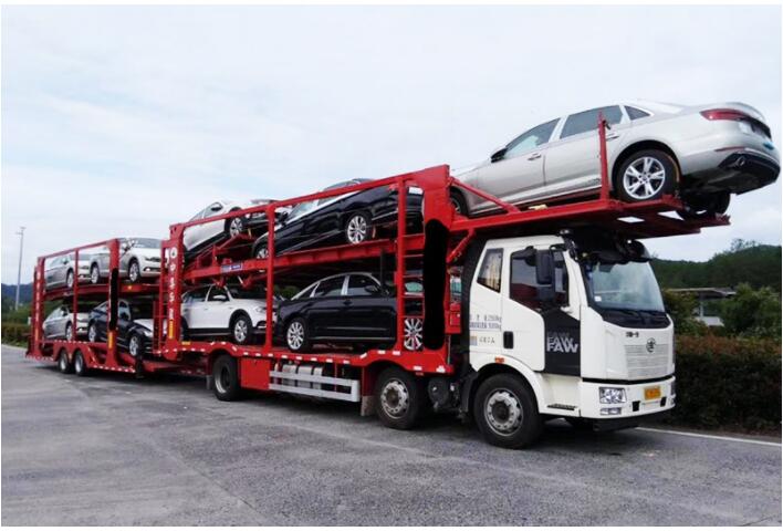 厦门到襄城区轿车托运